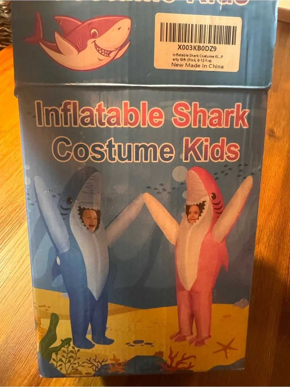Source Unknown make halloween